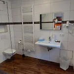 Hotel Amber Altstadt Stralsund