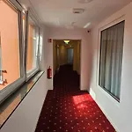 Amber Altstadt Hotel