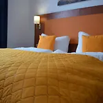 Hotel Amber Altstadt