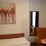 Amber Altstadt Hotel Stralsund