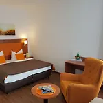 Amber Altstadt Hotel Stralsund