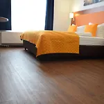 Amber Altstadt 3* Στράλσουντ