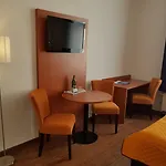 Amber Altstadt Ξενοδοχείο Στράλσουντ