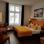 Amber Altstadt Hotel