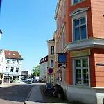 Ξενοδοχείο Amber Altstadt