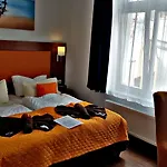 Ξενοδοχείο Amber Altstadt 3*