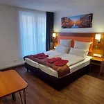 Ξενοδοχείο Amber Altstadt Στράλσουντ