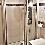 Amber Altstadt Hotel Stralsund