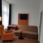 Amber Altstadt Stralsund