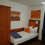 Amber Altstadt Hotel Stralsund