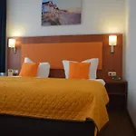 Amber Altstadt Hotel Stralsund
