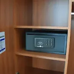 Amber Altstadt Ξενοδοχείο 3*