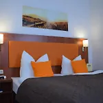 Amber Altstadt Hotel Stralsund