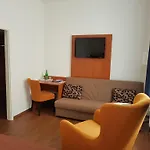 Amber Altstadt Hotel