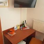 Ξενοδοχείο Amber Altstadt Στράλσουντ