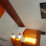Amber Altstadt Stralsund