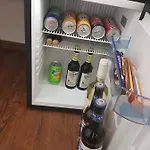 Amber Altstadt 3* Stralsund