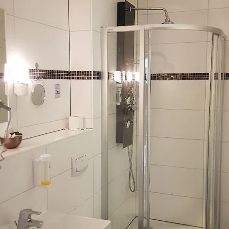 Amber Altstadt Hotel 3*
