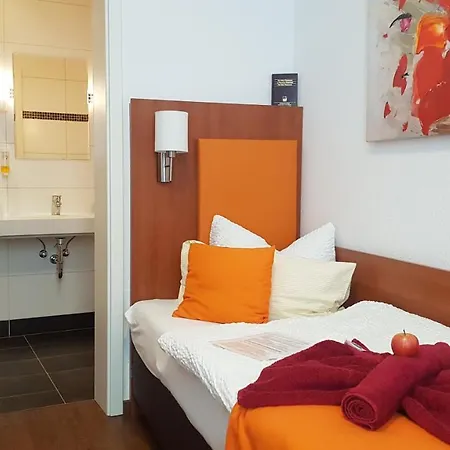 Amber Altstadt Stralsund