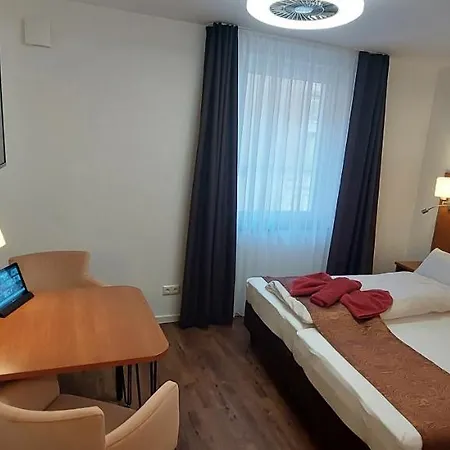 Hotel Amber Altstadt