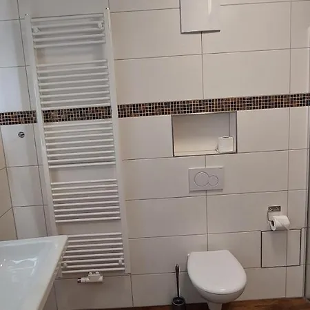 Hotel Amber Altstadt 3*