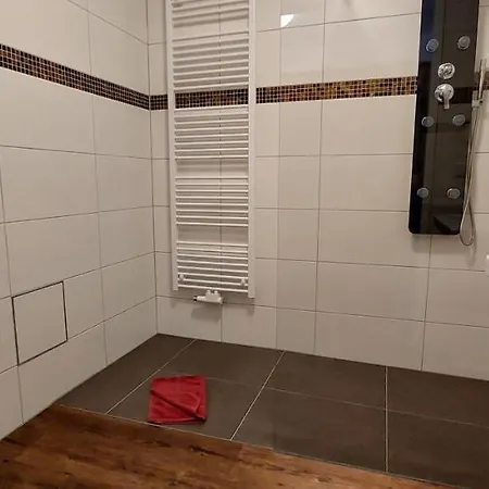 Hotel Amber Altstadt 3*