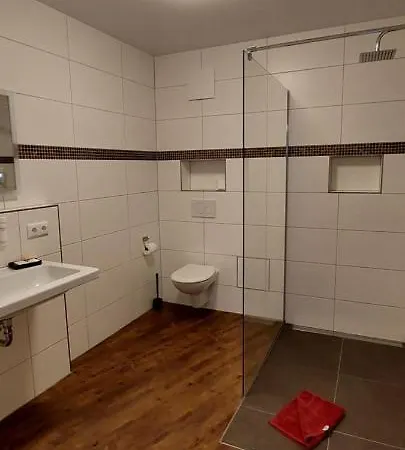 Amber Altstadt 3* Штральзунд