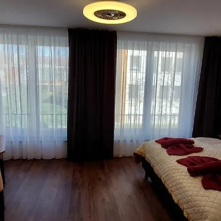 Amber Altstadt Штральзунд