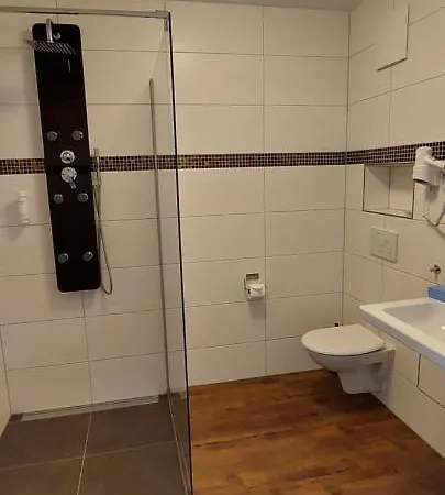 Hotell Amber Altstadt