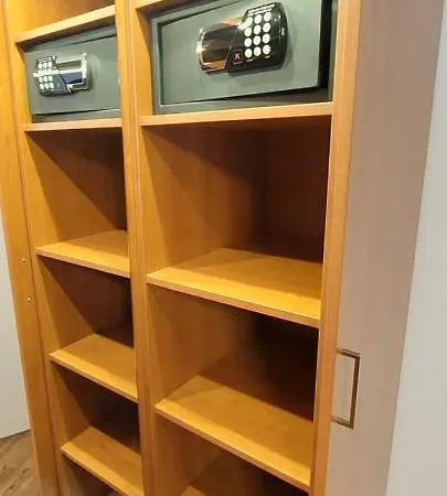 Amber Altstadt 3* Stralsund