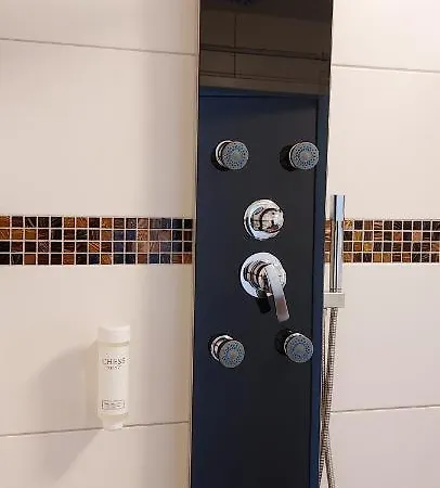 Amber Altstadt 3* Stralsund