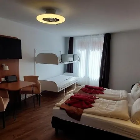 Amber Altstadt Hotel