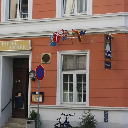 Ξενοδοχείο Amber Altstadt