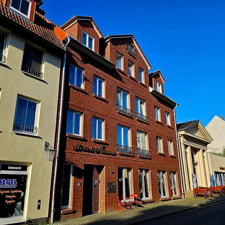 Amber Altstadt Hotel