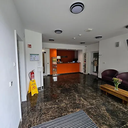 Amber Altstadt 3*