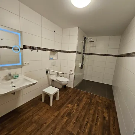 Hotell Amber Altstadt