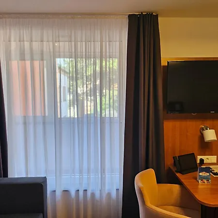 Amber Altstadt Stralsund