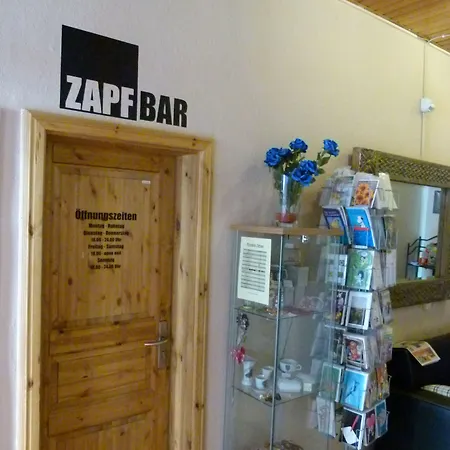 Hotel Amber Altstadt