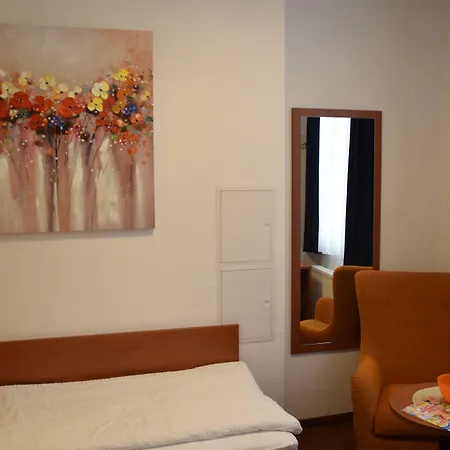 Amber Altstadt Hotel Stralsund