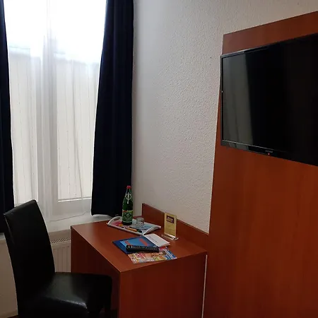 Amber Altstadt Штральзунд