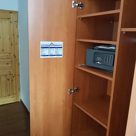 Amber Altstadt Отель