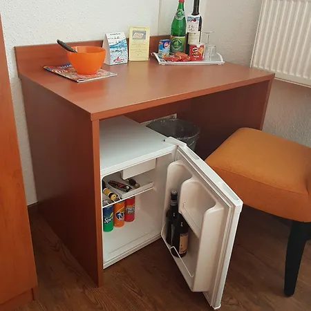 Amber Altstadt 3*