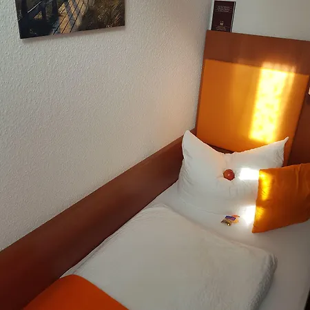 Amber Altstadt Hotel