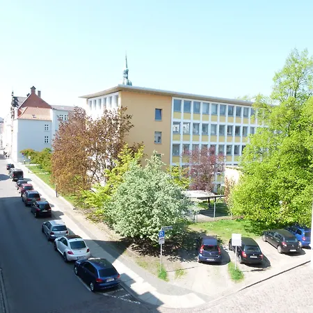 Hotel Amber Altstadt 3*