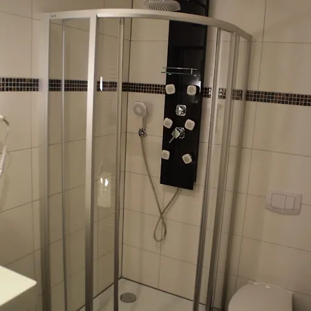 Amber Altstadt 3* Stralsund