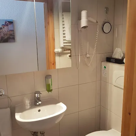 Hotell Amber Altstadt