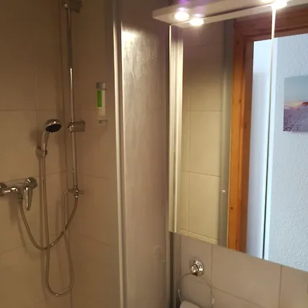 Отель Amber Altstadt 3*