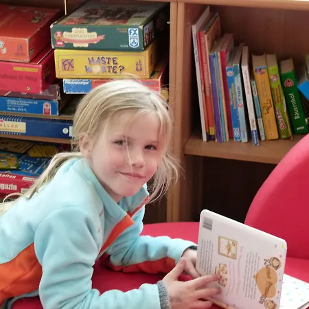 Amber Altstadt Hotell 3*