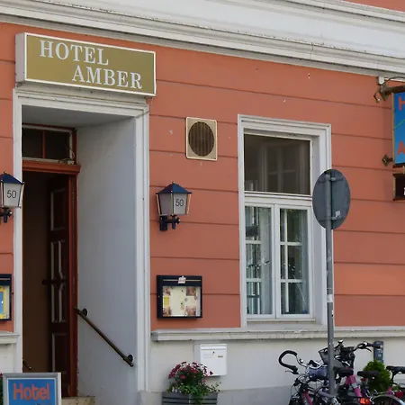 Amber Altstadt