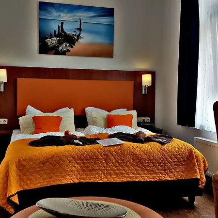 Amber Altstadt Hotel